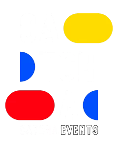 Logo Catcha Events Blanc